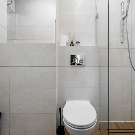 Profesorski Przy Rynku Apartment