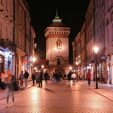 Apartment Profesorski Przy Rynku