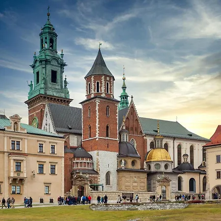 Apartment Profesorski Przy Rynku